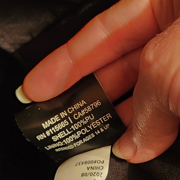 Kiki's Delivery Service Floral Satchel Crossbody Bag - Picture 10 of 12